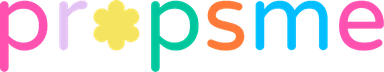 Propsme Store logo