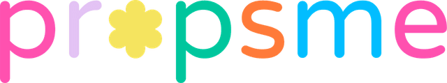 Propsme Store logo